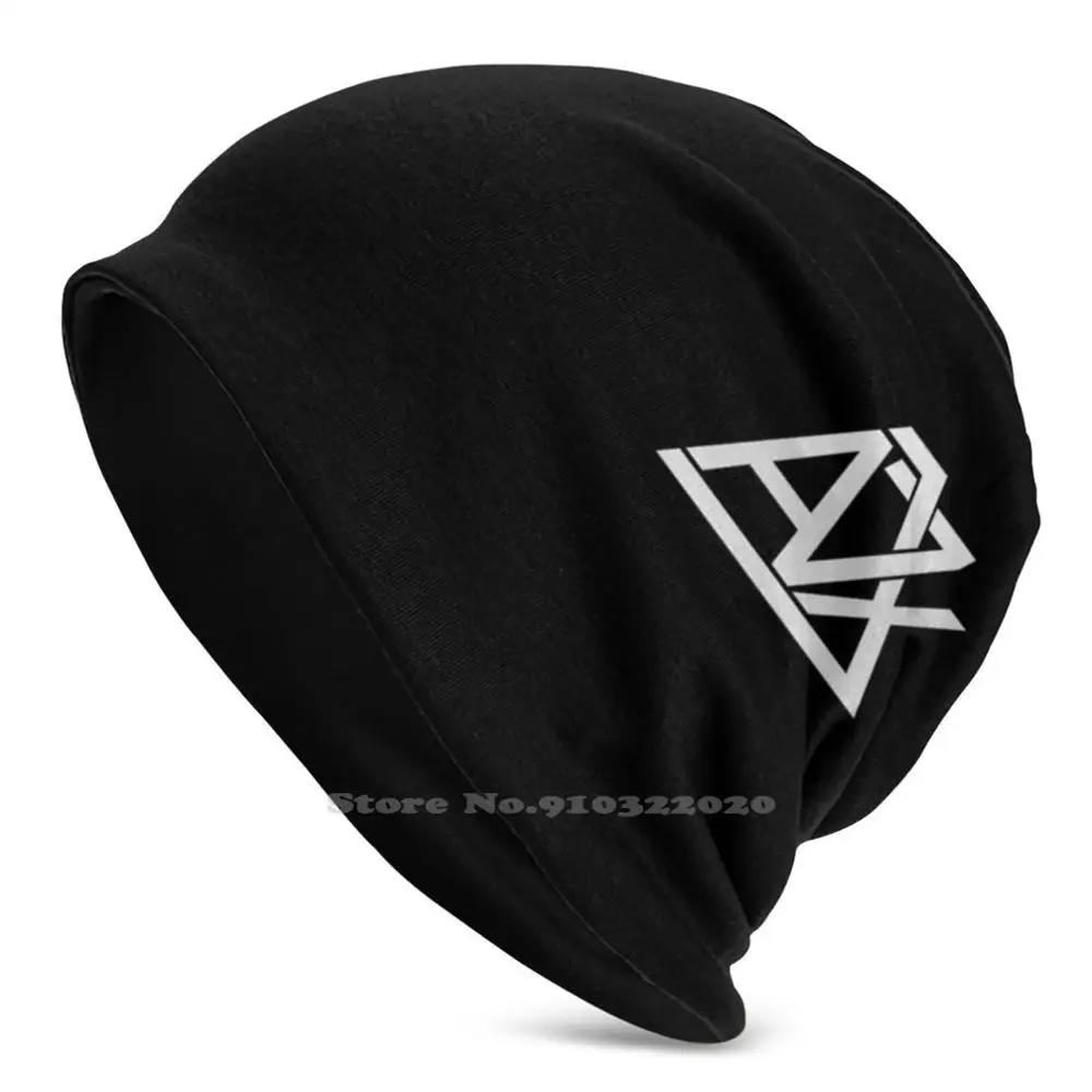 

A7X Side Winter Warm Knitted Cap Beanie Men Avenged Sevenfold Avenged Sevenfold A7X Metal Band