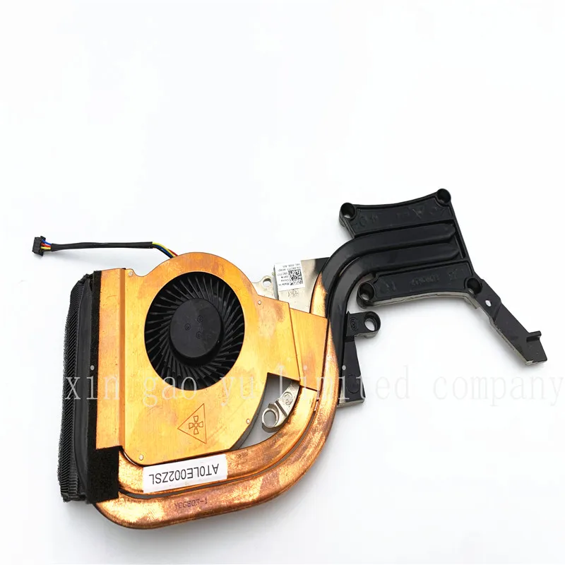 Оригинал для DELL Latitude E6430, вентилятор, фотопанель, модуль 09C7T7 9C7T7 100%, тест ОК