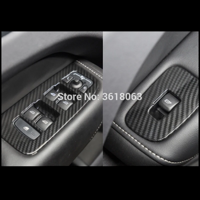 Внутреннее формовочное Окно двери подлокотник Кнопка крышка стекло лифт