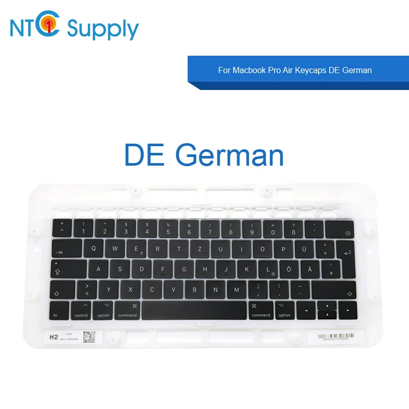Новые колпачки для Macbook Pro Air A1706 A1707 A1708 A1932 A1989 A90 A2159 A2141|ЖК-экран ноутбуков| |