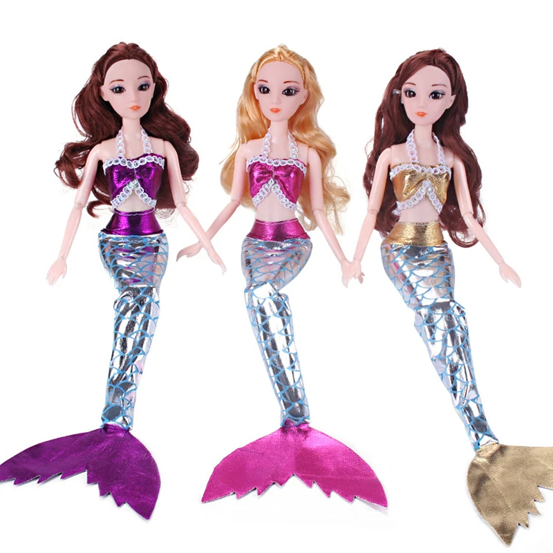 

Fashion Summer Long Dress Outfits for Barbie BJD Doll Clothes Accessories Play House Dressing Up Costume Kids Girls Toys Gift