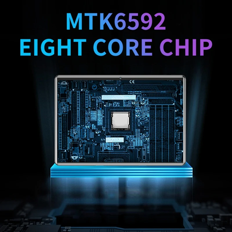 

Tablet PC 10 inch HD Display Android 3G Phone Call Tablets Dual SIM Cards 10 inch Tablet Android Tablet 1GB+16GB