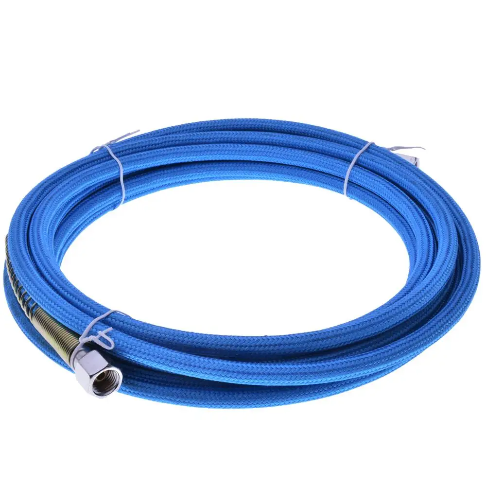 Полностью парящий Утюг Фотоэлементы железа в трубу из пластика 5 метров Паровая