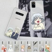anime kamisama hajimemashita tomoe phone case for samsung a 10 20 30 50s 70 51 52 71 4g 12 31 21 31 s 20 21 plus ultra