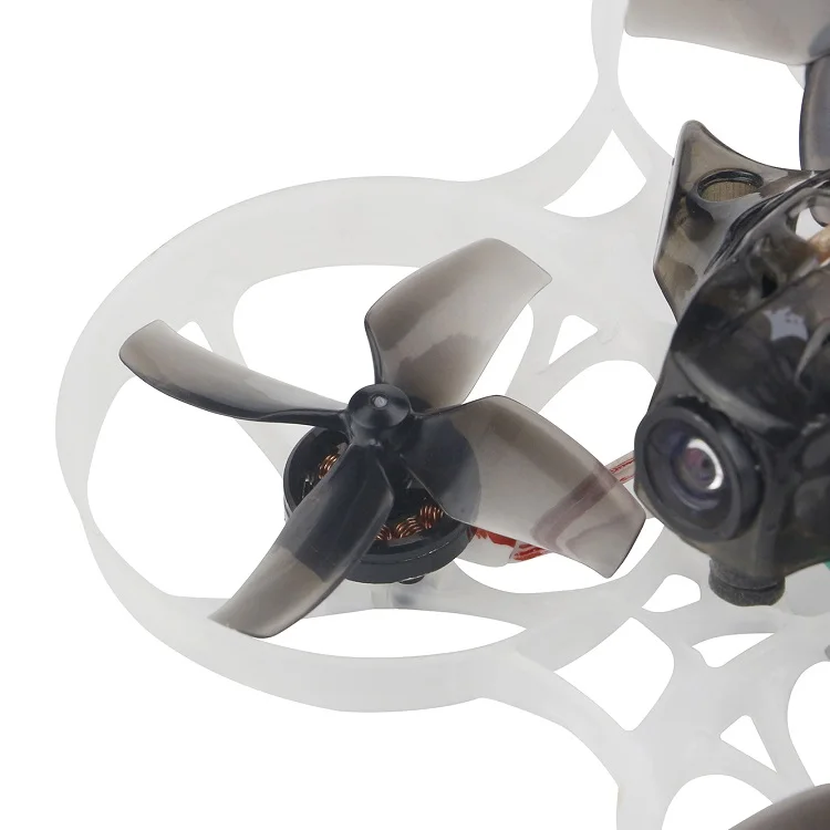 ldarc 1545 40 мм 4 лопастной пропеллер 10 м