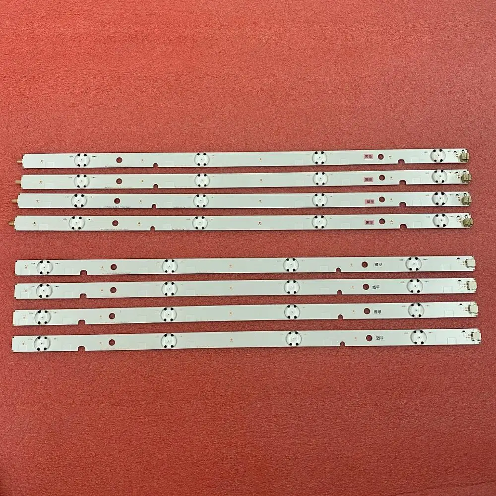 Светодиодная лента для подсветки Toshiba 47L6353DB 47L6453DB svt470a53 _ rev05_l R