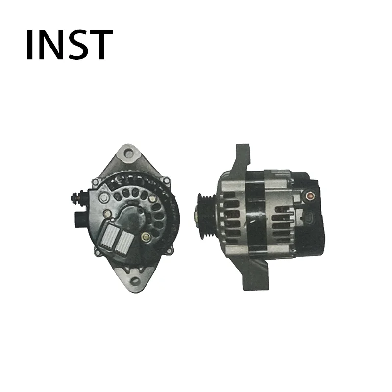 

ALTERNATOR DYNAMO GENERADOR ELECTRICO FOR 12V 55A 4GS56.5 K1504 8471 19020704 19020707 1-2486-01DR 240-6318 ADR0318 42950