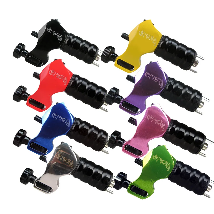 Лидер продаж ротационная машинка для татуировок Sunskin Primus растушевки