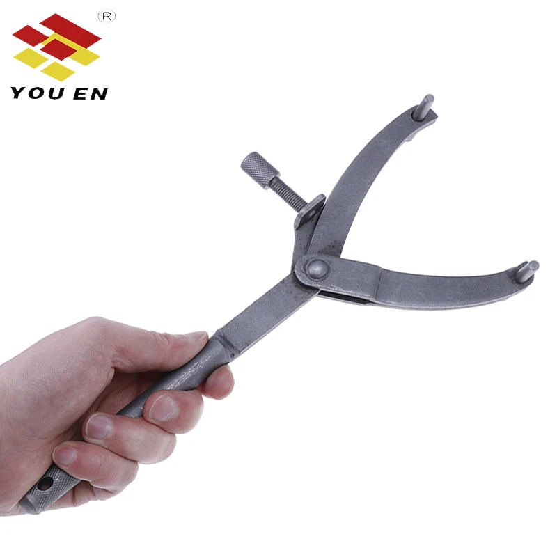 Универсальный мотоциклетный скутер YOUEN мопед маховик вариатора инструмент для