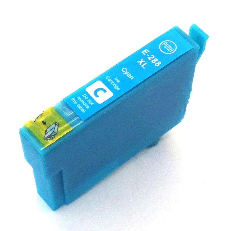 T288XL1-T288XL4 288 чернильный картридж XL для EPSON XP-240 XP-330 XP-340 XP-430 XP-434 графический планшет XP-440 XP-446, полный набор чернил с чипами