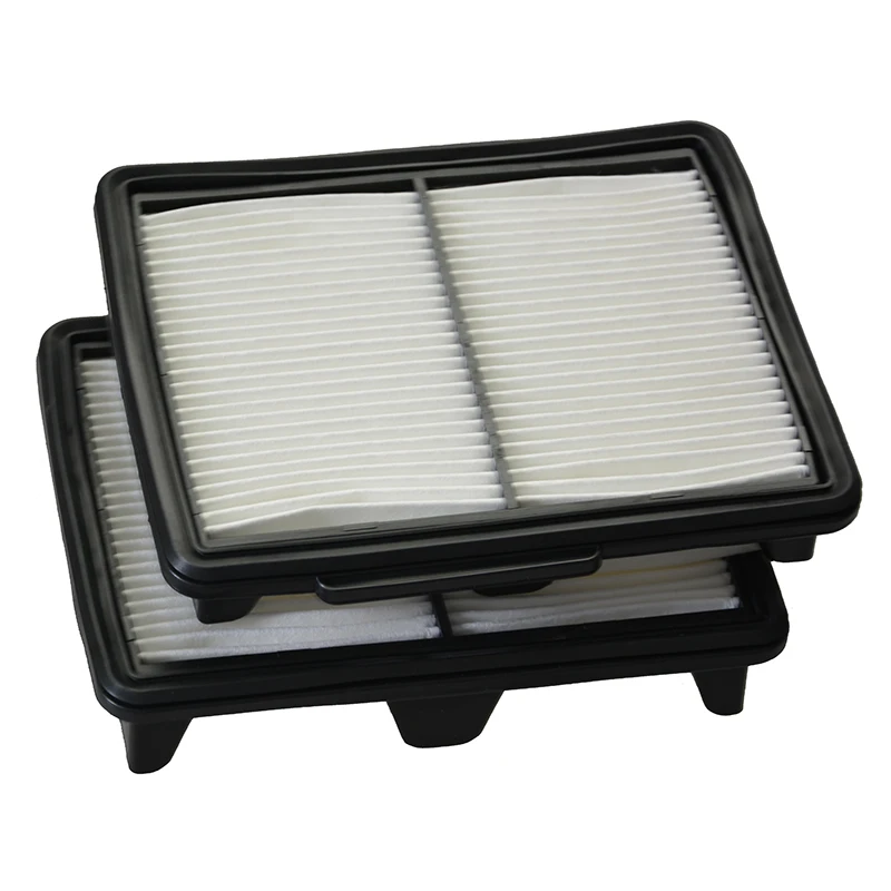 

Автомобильные воздушные фильтры двигателя 2 шт для Infiniti M25 (2011-)/M25l (2012 -) / M35 (2009 -) / M37 (2011-) 16546-1dv0a