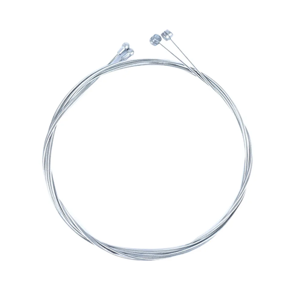 Тормозной кабель для горного и дорожного велосипеда комплект колпачков | Спорт