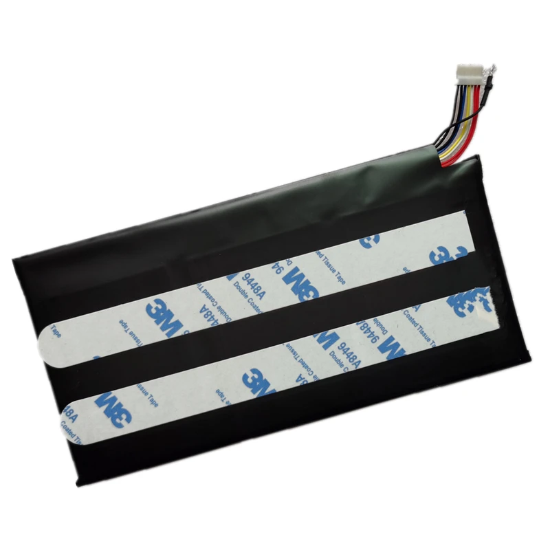 Для Hasee NX300L-3S1P NX300K-GSLHAS01 X4 SL5T1 SL5S1 KL7S1 HL401 SSBS66 ICP 595370 P-3S Аккумулятор Maiben Jinmai 4 Haier S310-l5B2