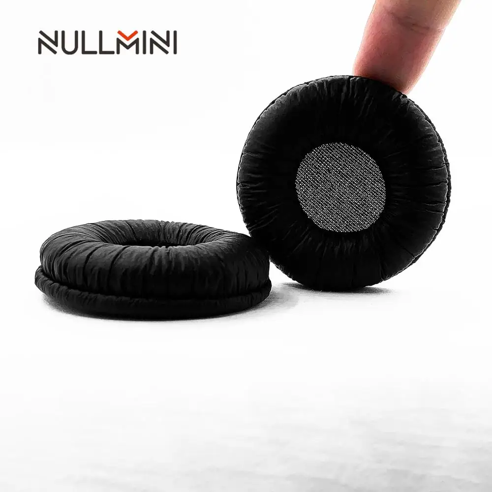 Сменные амбушюры NullMini для Sony наушники-вкладыши DR BT21G BT 21G гарнитура | Электроника