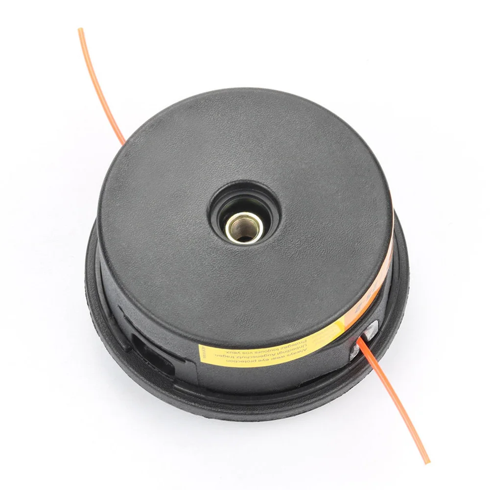 

Brush Cutter Trimmer Head Weed Lawn Mower Outdooor Garden Tools Parts 25-2