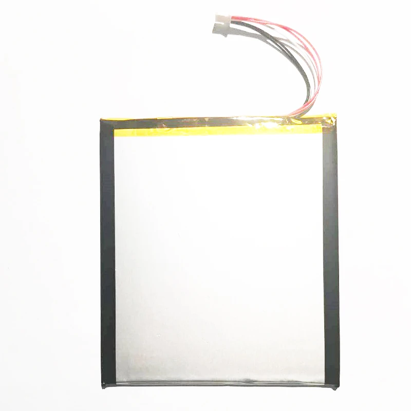 Новый 3 7 V литий полимерный аккумулятор 3095105 Полная замена Батарея для Onda V820W
