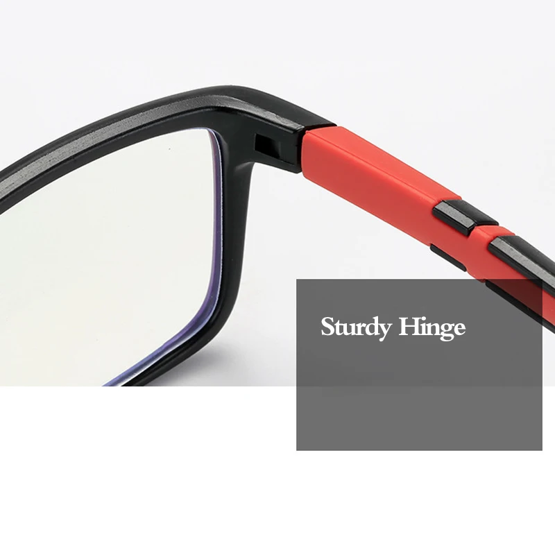 

Presbyopia Glasses Blue Light Filter Magnifying Reading Glasses Walking Watching TV Bifocal Eyeglass Reading Far and Near Sport