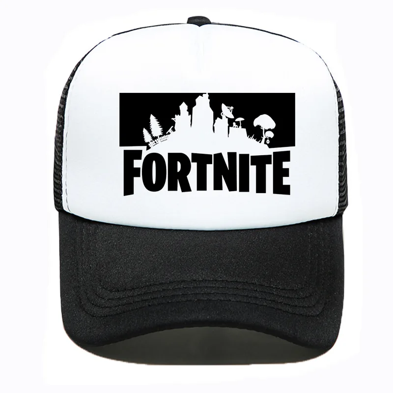3 SQTEIO летняя бейсбольная шляпа бренда Gorra bone mesh кепки для мужчин и женщин шляпа от солнца Fortress night - Цвет: 3