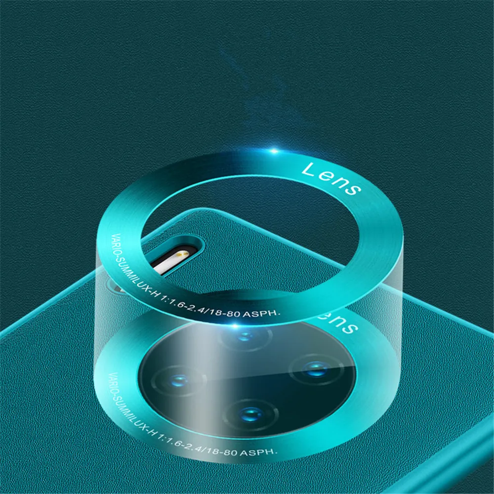 

Fashion trend all-inclusive frosted leather anti-drop phone case for Huawei Mate 30Pro/Mate 30/Mate 20Pro/Mate 20