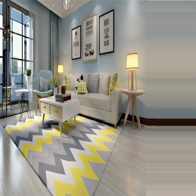 Пушистые Badroom Dywaniki Do Kuchni коврики Tapete Alfombra Cocina 3d круглые двери для гостиной Vloerkleed