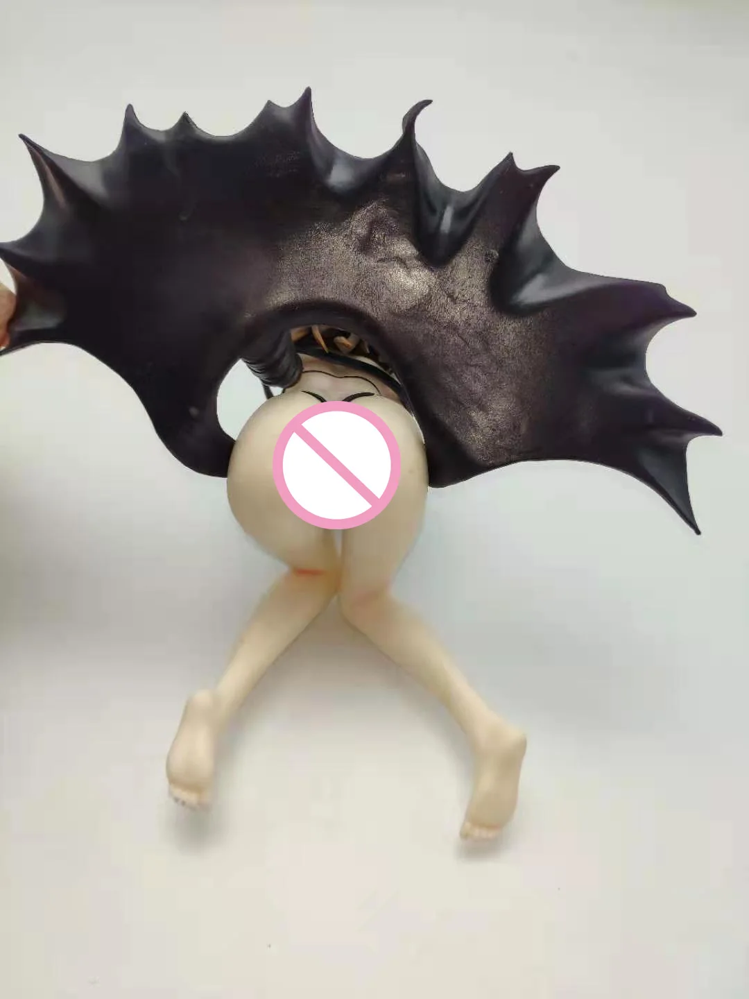 Японские игрушки-куклы из аниме TO LOVE Mikan Yuki Dark Ver |