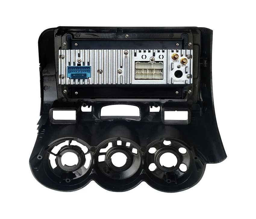 Allways 9 &quotips Android 0 Восьмиядерный ОЗУ 2 Гб ПЗУ 32 ГБ Автомобильный мультимедийный для