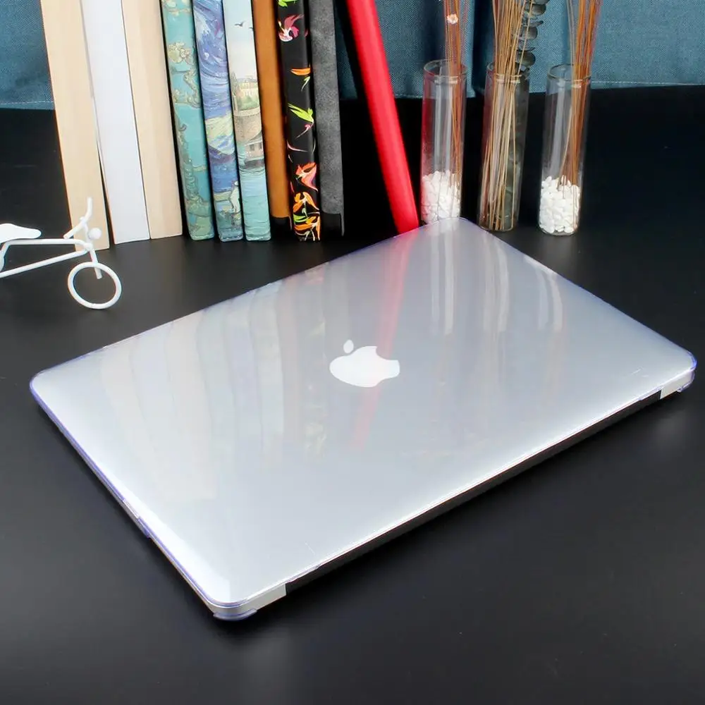 Чехол для MacBook Air Retina 11 12 13 3 2020 A2337 A2179 чехол Macbook Pro 15 сенсорная панель 2019 A2159 A2338 +