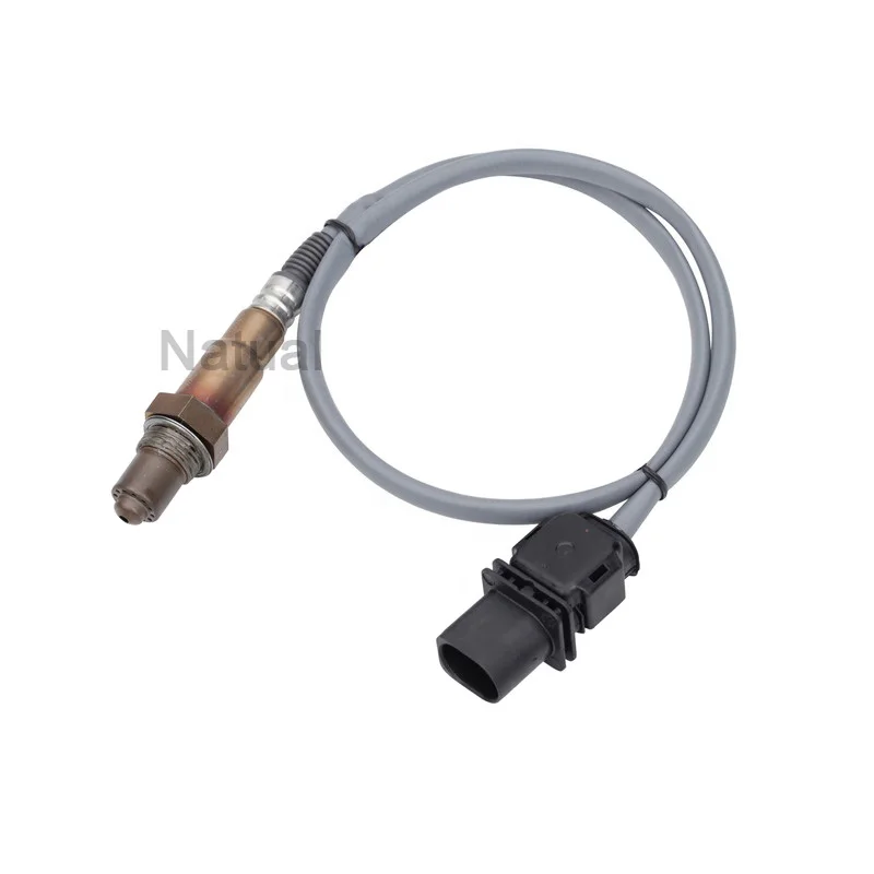 LSU-4.9 Lambda O2 кислородный датчик 0258017196 0 258 017 196 для Ford F150 Lobo Expedition Lincoln Navigator 8F9A9Y460CB