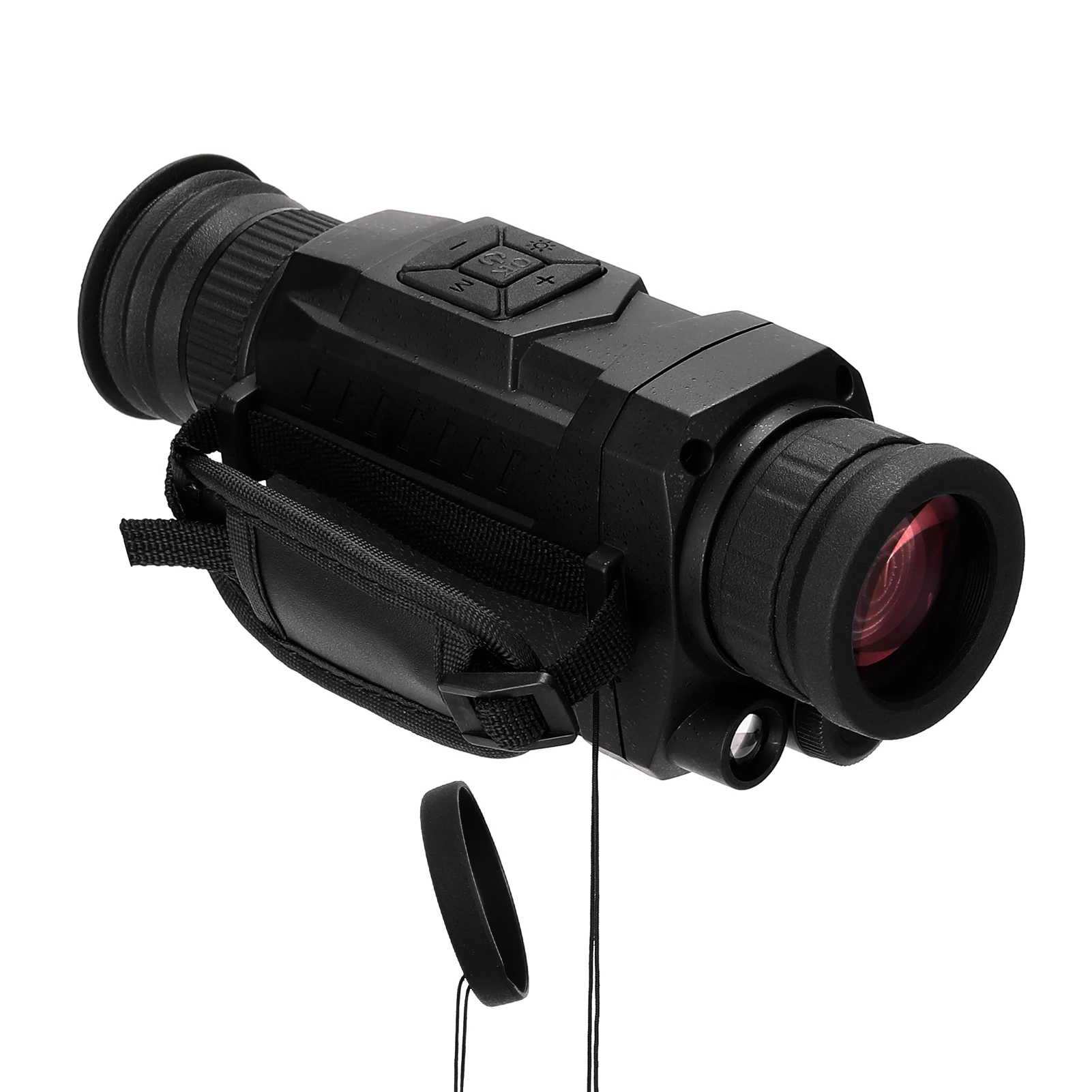 

NV0535 Digital Night-Vision Device Infrared Monocular Night-Vision Device Boating Monitor Hunt Outdoor Boating 8G Memory Card