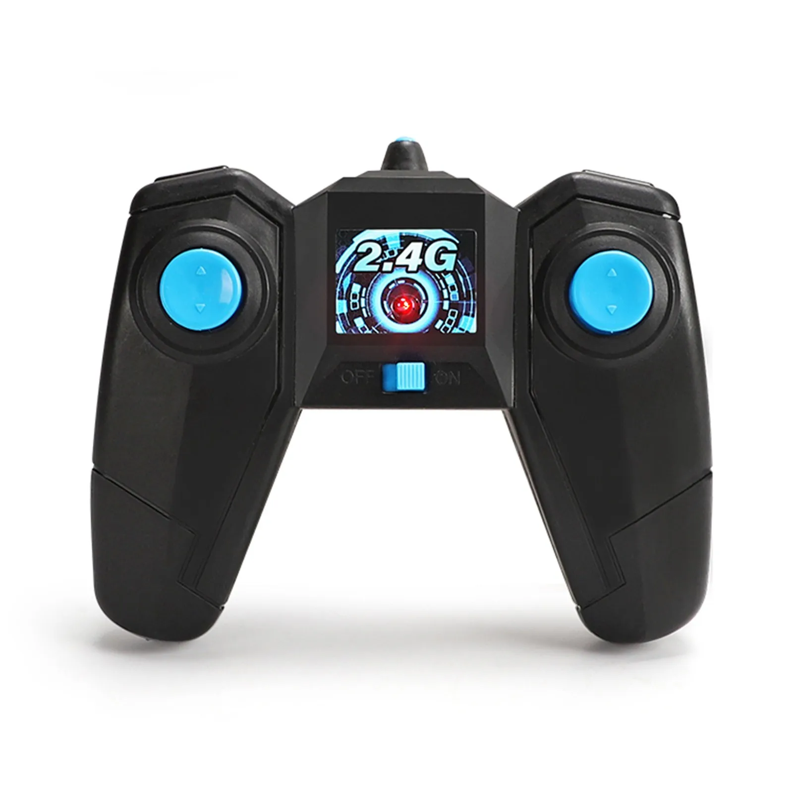 

RC Spin Stunt Car Double-sided 2.4G Radio Controlled Car 360 Degree Rotating Control Toy Car Kids Toys for Boys Birthday Gifts