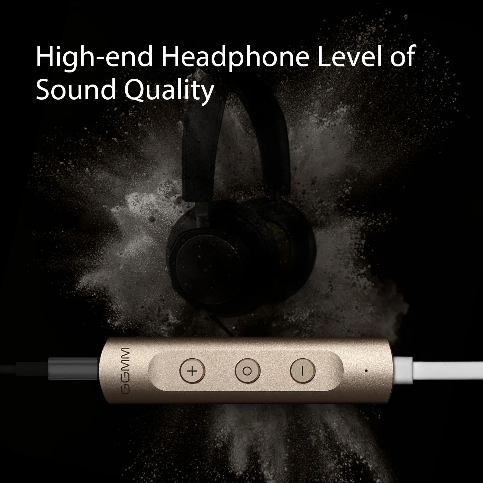 GGMM A1 HiFi усилитель для наушников Портативный цифровой стерео аудио усилитель для микро USB мобильного телефона мини аудио усилители музыкальный плеер