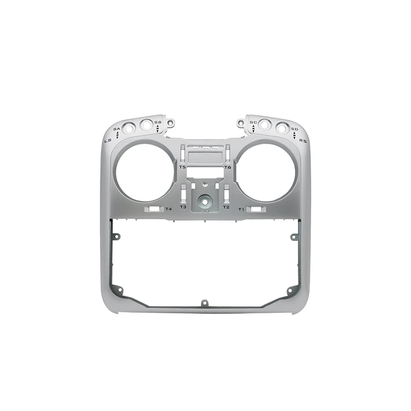 Перемычка t16 Plus Pro Лицевая панель серебряное покрытие|Детали и аксессуары| |