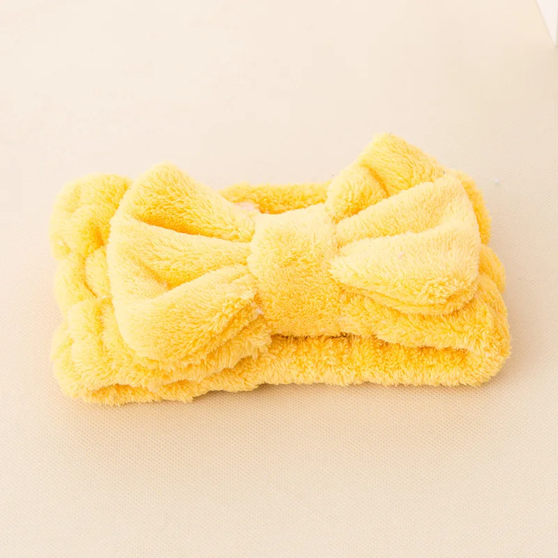 Модная красивая повязка для волос Корейская версия Симпатичная на голову из