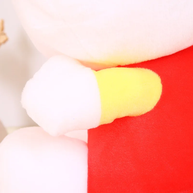 35/45 см милый рисунок Hello Kitty кошка плюшевая игрушка прекрасный чучело кукла