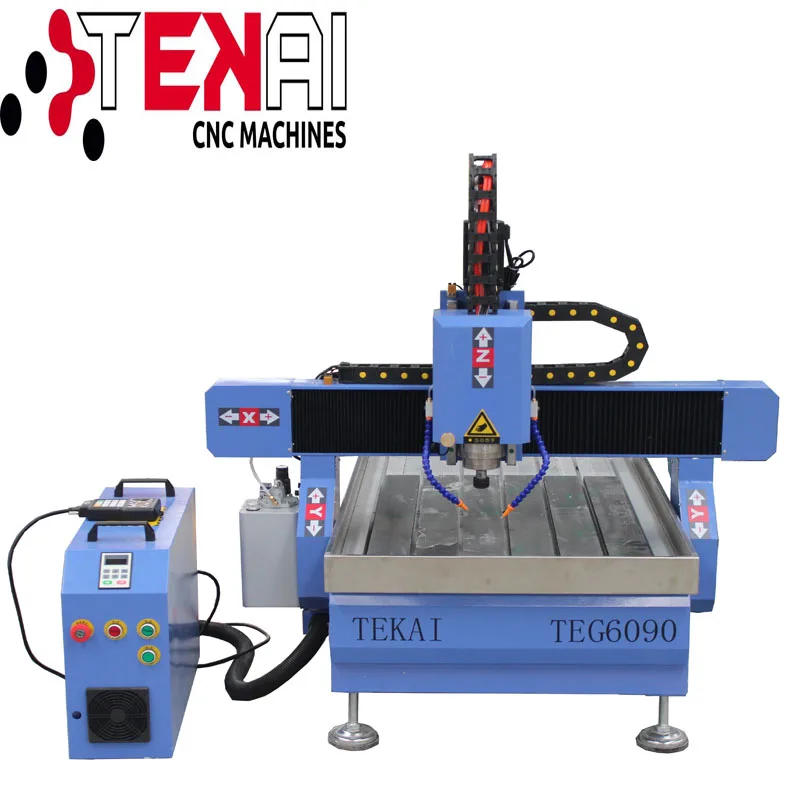 Фрезерный станок cnc6090 4 осевой Электрический гравировальный мини с ЧПУ по низкой