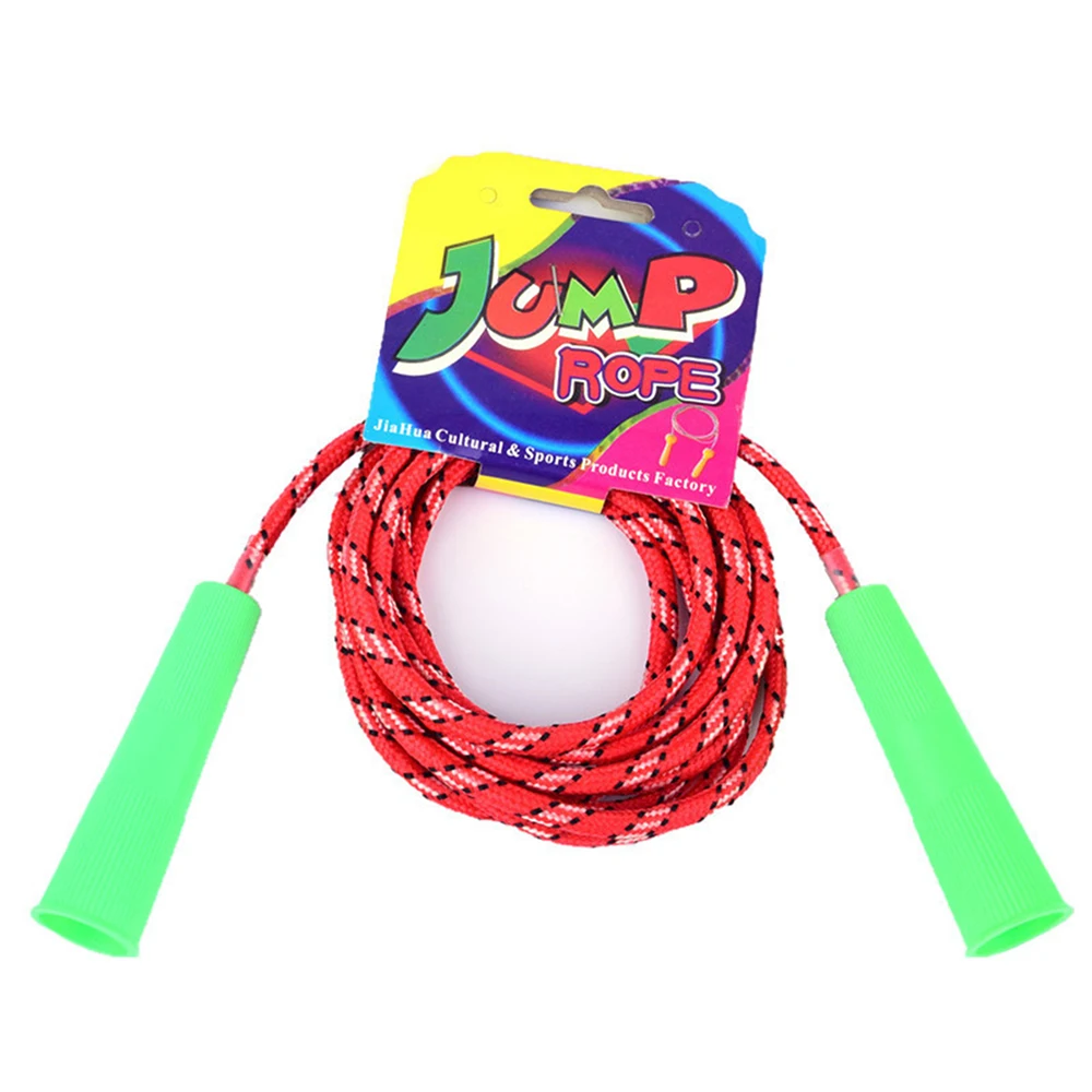 

Activity Rope Children's Gym Keep Work Out Skipping Rope Fitness Counter