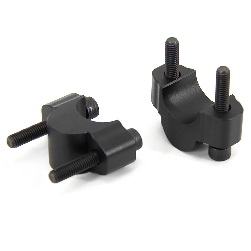 Подъемники на руль мотоцикла для Yamaha Tenere 700 Tenere700 TENERE дюйма стержень подъемник