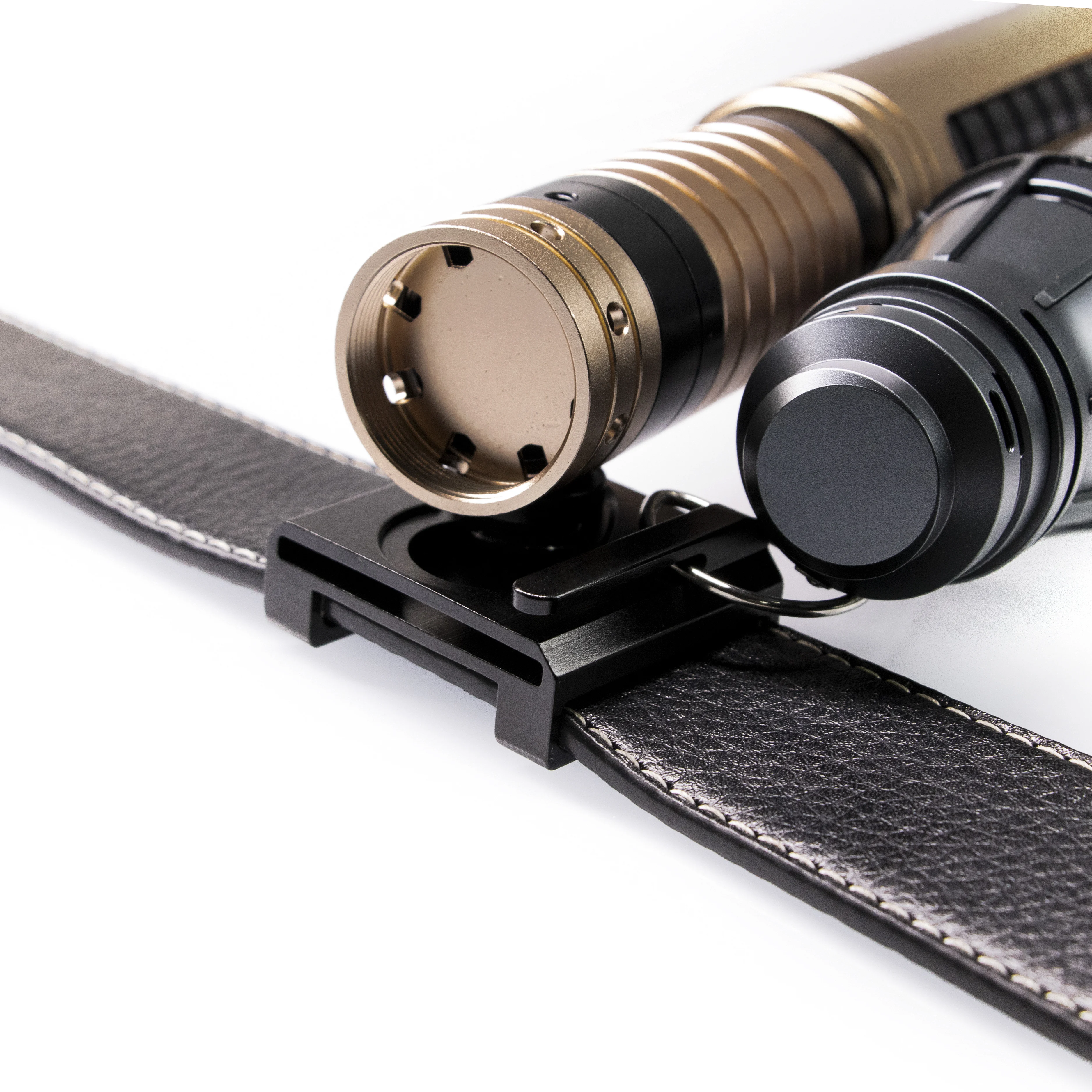 Аксессуары для светового меча LGT-высококачественный колесный модуль Covertec резьбы