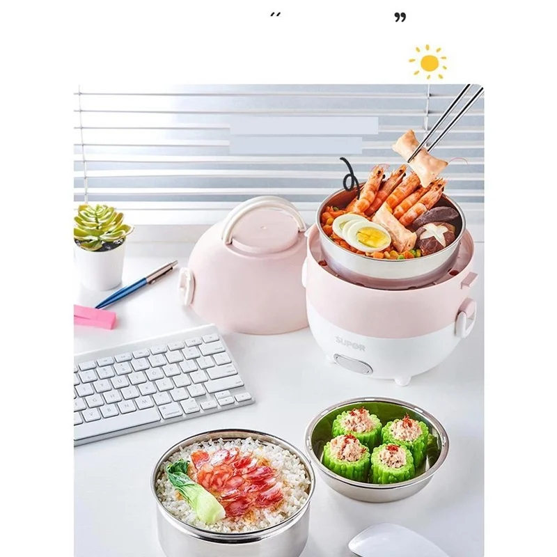 cuisine catering elektrikli mutfak aletleri electrical commercial restaurant equipment kitchen appliance electric lunch box free global shipping