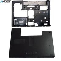new original for hp 6460b 6470b 6465b 6475b base shell bottom cover lower case door replacement part 641832 001 642838 001