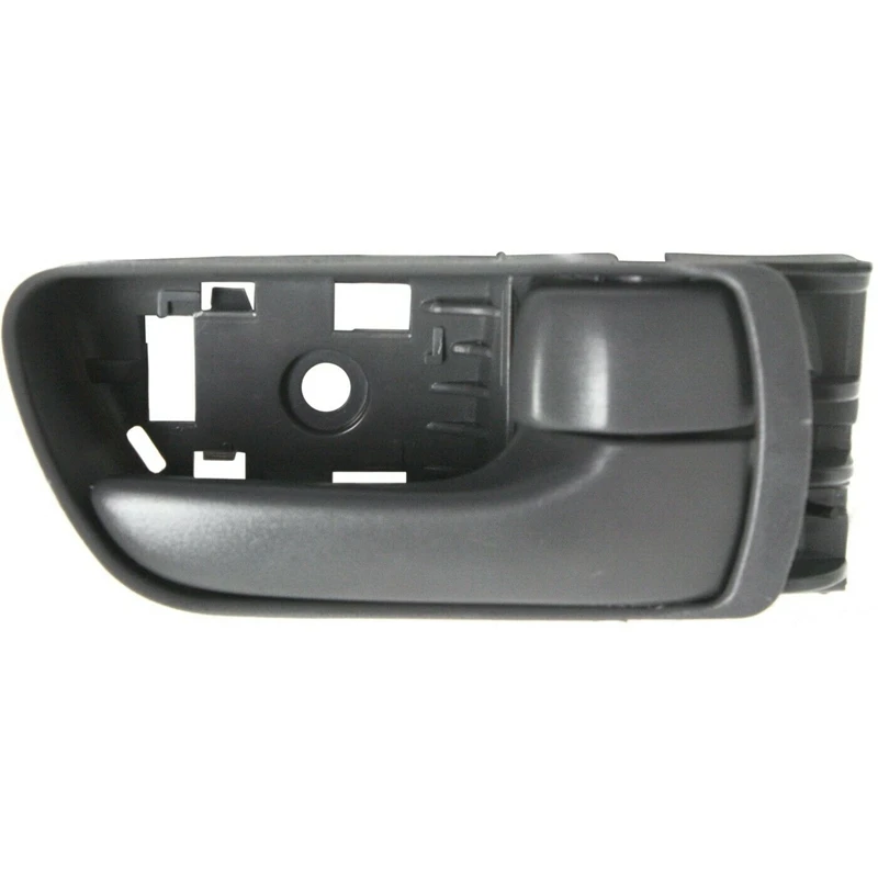 For 2004-2010 Toyota Sienna Car Inner Interior Door Handle Front Right Passenger Side Gray 69205-AE010-B1 | Автомобили и