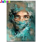 Алмазная вышивка, квадратная круглая вышивка, 3d вышивка крестиком, мозаика, алмазная живопись, храбрые герои, которые ставят себя вредным способом