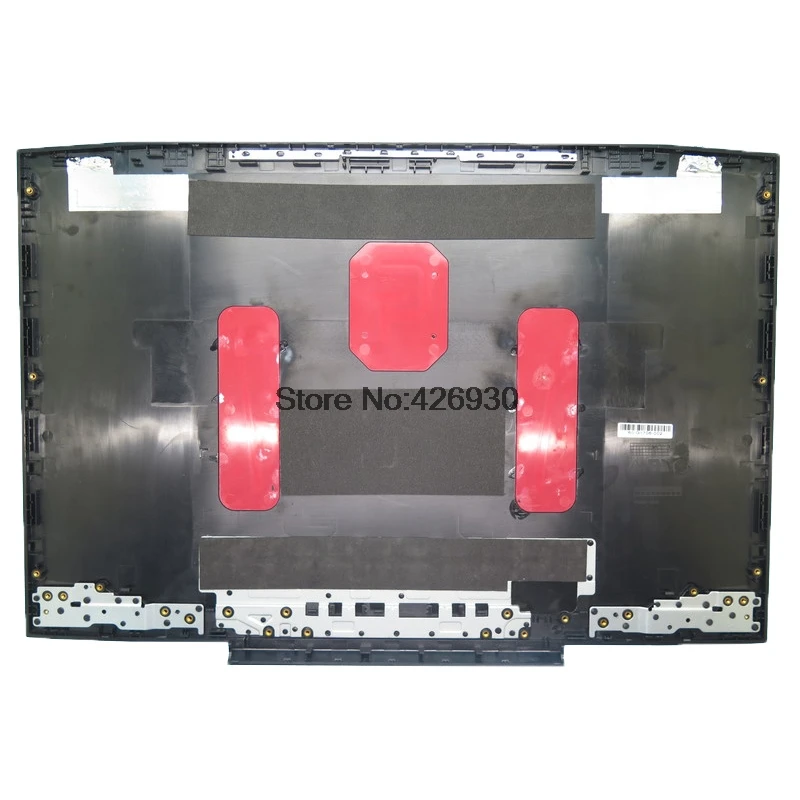 Online Cubierta Superior LCD Para Computadora Portátil Para BBEN G17 17.3