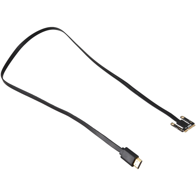 EXP GDC Beast HDMI к Mini PCI E для внешней видеокарты Ie ноутбуку|Компьютерные кабели и