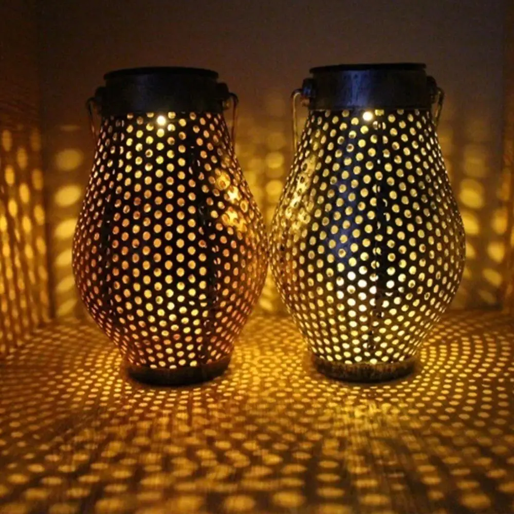 

Имитация пламенных солнечных светильников, модные танцевальные солнечные дорожные светильники, водонепроницаемые светодиодные декоратив...