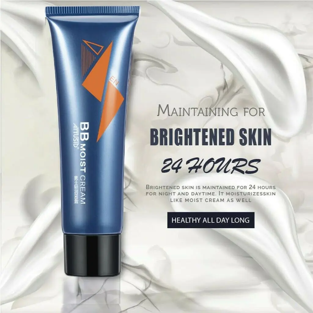 50 мл увлажняющий отбеливающий консилер для лица крем с масляным контролем