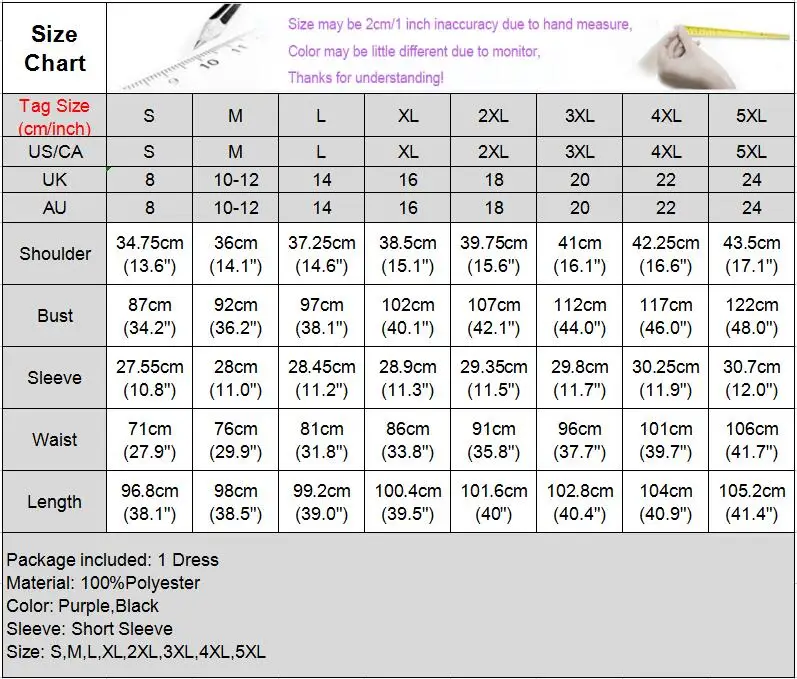 

Summer Dress VONDA Casual Puff Sleeve Sexy V Neck High Split Hem Mid-Calf Dresses Elegant Beach Sundress Bohemian Vestidos