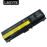 lmdtk wholesale new laptop battery for lenovo thinkpad e40 e50 l410 l412 l420 sl410 sl410k sl510 t410 t410i t420 t510 t520