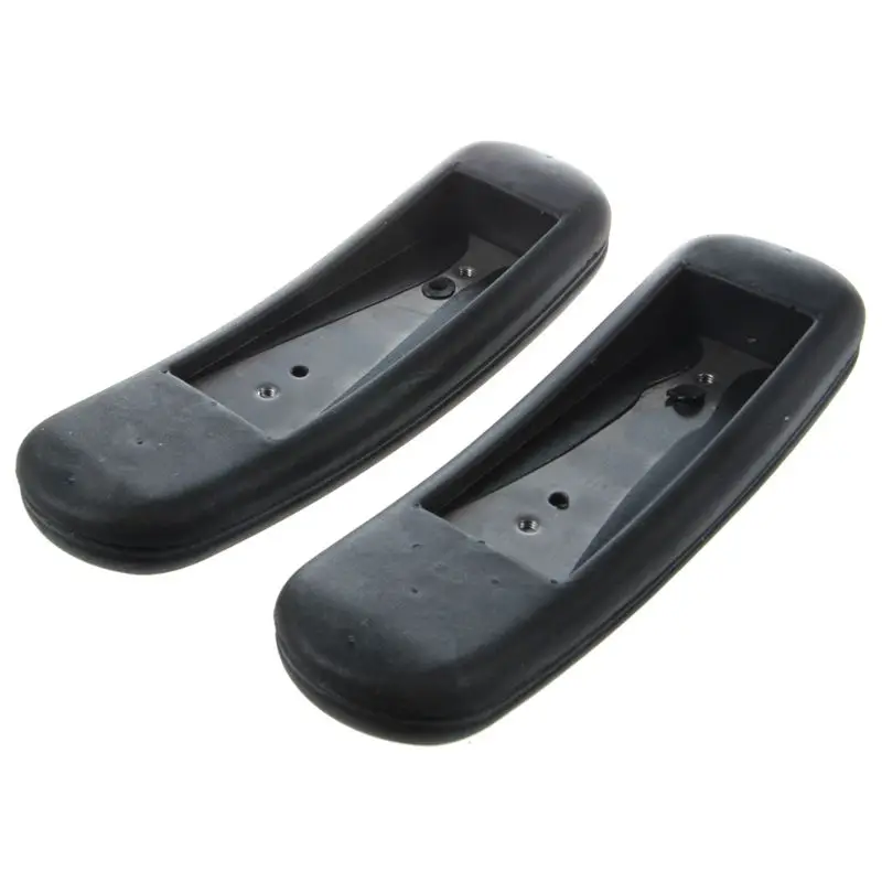 Запчасти для офисных стульев подлокотник Подлокотник Замена 9 75 &quotx 3&quot (черный)| |