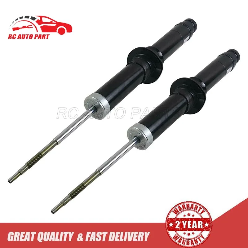 

2 шт., передняя амортизационная распорка для Cadillac моделей SRX 2004-2009 с электрическим приводом 19150593 19256655 19300030 22227648 580438